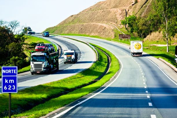 ANTT divulga novos preços mínimos de frete rodoviário 

